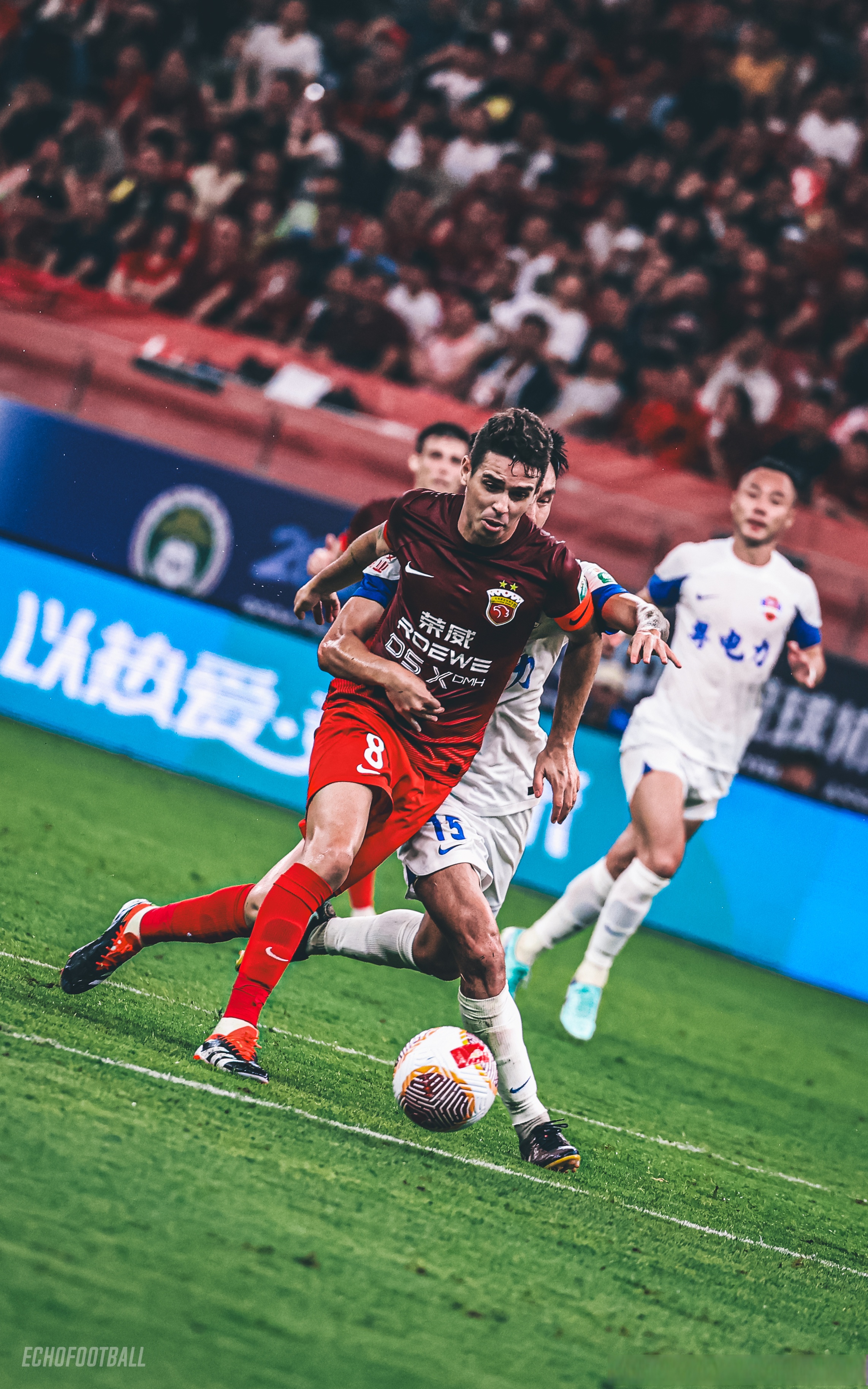 IM电竞比赛-赛场上的精彩瞬间